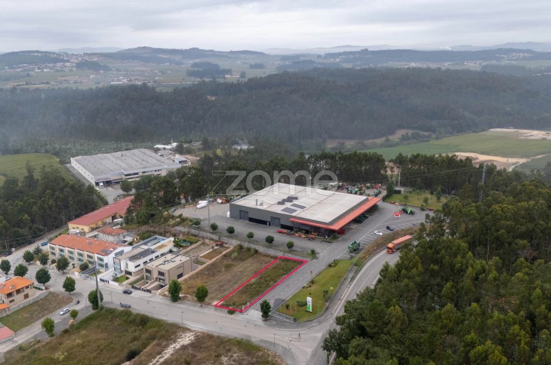 Terreno para Venda em Macieira da Maia Foto 5