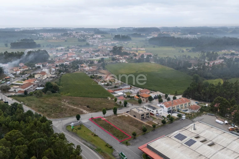 Terreno para Venda em Macieira da Maia Foto 4