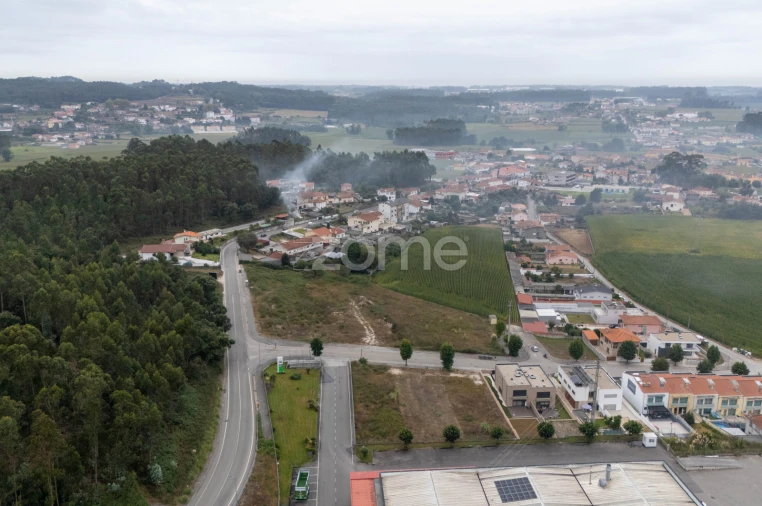 Terreno para Venda em Macieira da Maia Foto 16