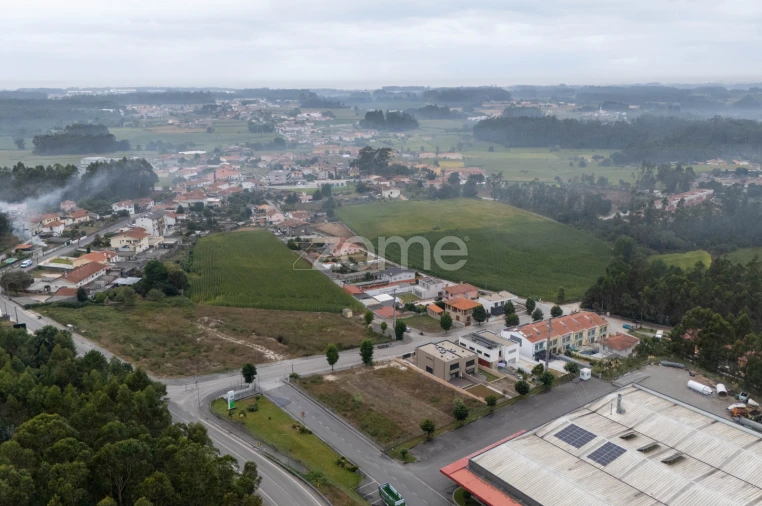 Terreno para Venda em Macieira da Maia Foto 17