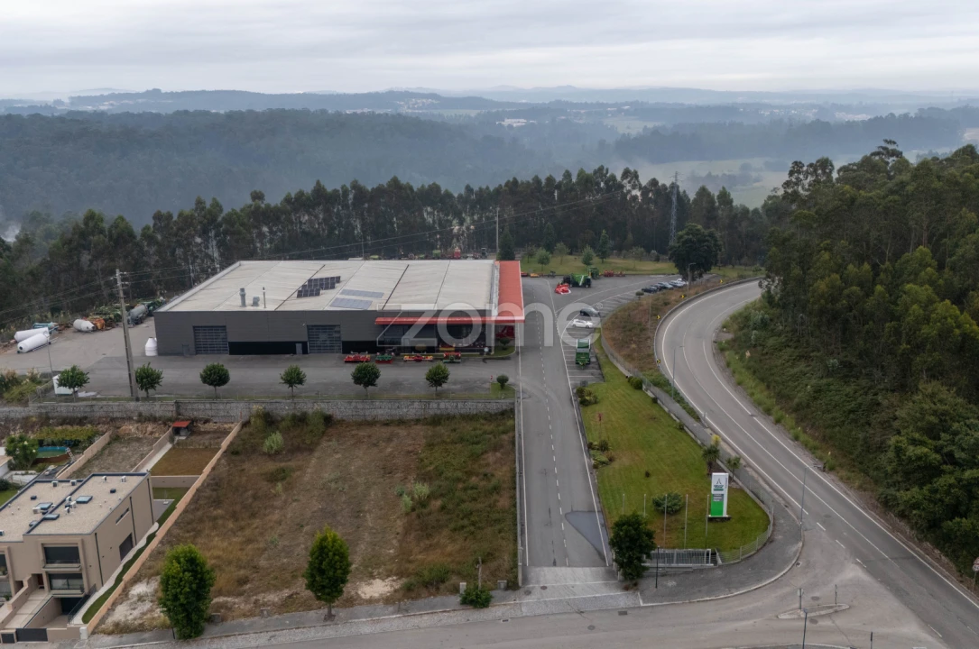 Terreno para Venda em Macieira da Maia Foto 7