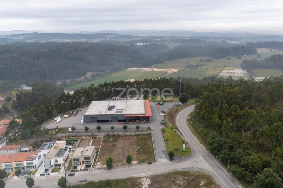 Terreno para Venda em Macieira da Maia Foto 10