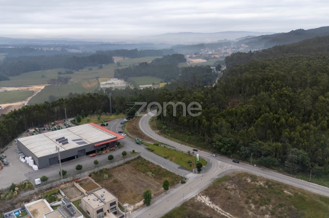 Terreno para Venda em Macieira da Maia Foto 12