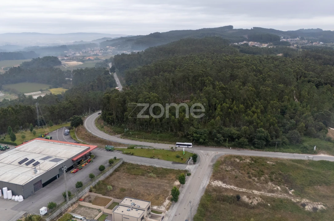 Terreno para Venda em Macieira da Maia Foto 13