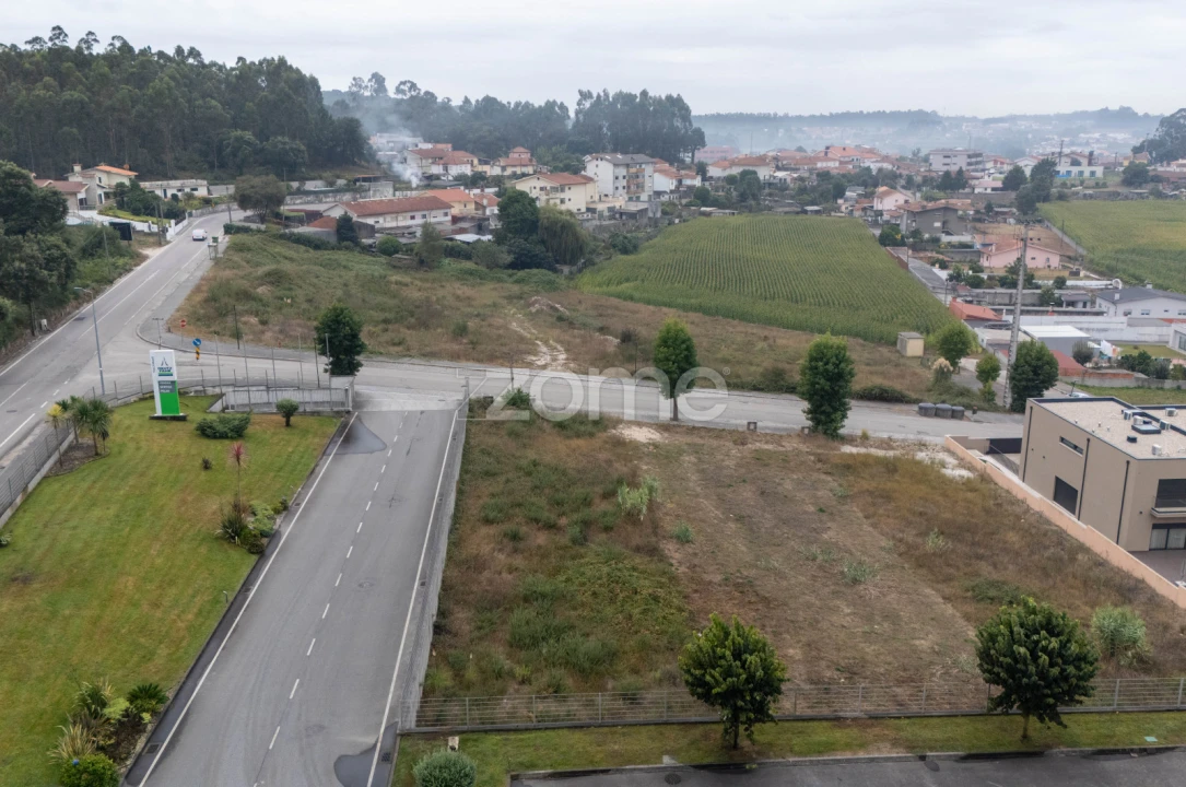 Terreno para Venda em Macieira da Maia Foto 18