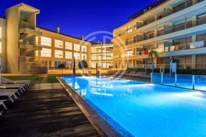 Apartamento T2 para Venda em Quarteira