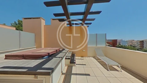 Apartamento T2 para Venda em Quarteira