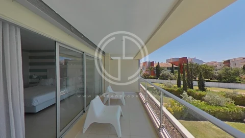 Apartamento T2 para Venda em Quarteira