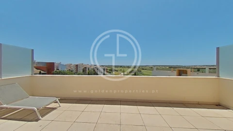Apartamento T2 para Venda em Quarteira