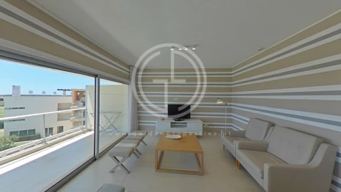 Apartamento T2 para Venda em Quarteira