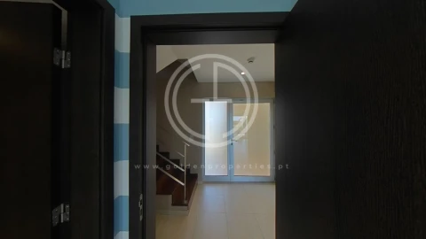 Apartamento T2 para Venda em Quarteira