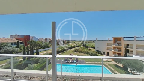 Apartamento T2 para Venda em Quarteira