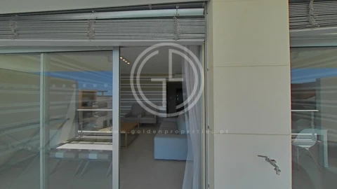 Apartamento T2 para Venda em Quarteira
