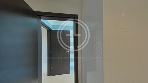 Apartamento T2 para Venda em Quarteira