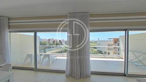 Apartamento T2 para Venda em Quarteira