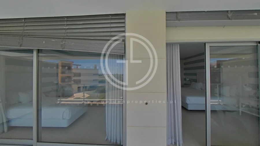 Apartamento T2 para Venda em Quarteira Foto 62