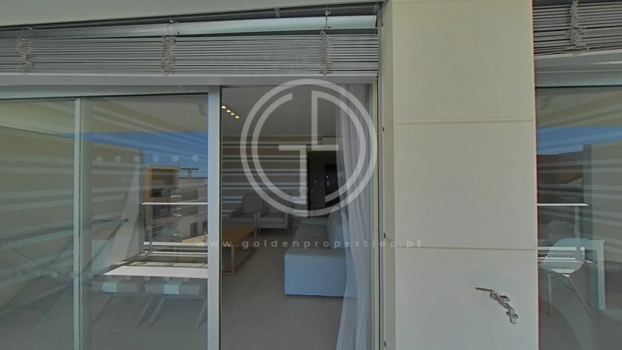 Apartamento T2 para Venda em Quarteira Foto 58