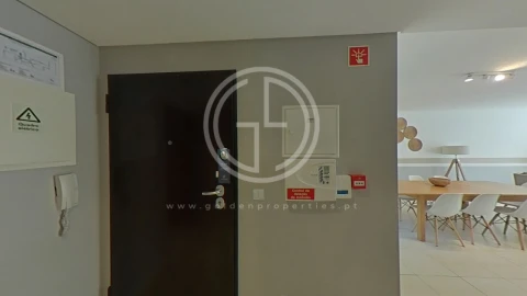 Moradia T3 para Venda em Quarteira