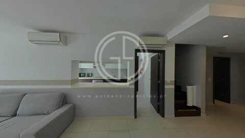 Moradia T3 para Venda em Quarteira