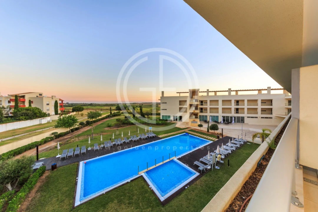 Apartamento T2 para Venda em Quarteira Foto 19