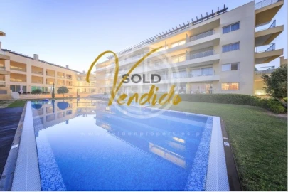 Apartamento T2 para Venda em Quarteira