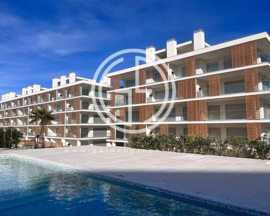 Apartamento T3 para Venda em Albufeira e Olhos de Água Foto 1