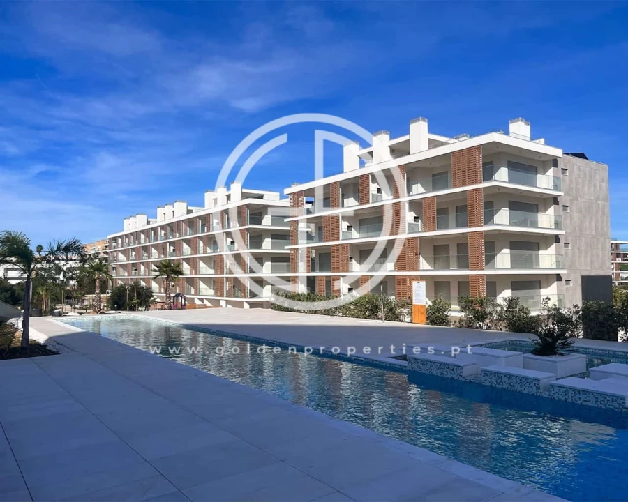 Apartamento T3 para Venda em Albufeira e Olhos de Água Foto 3