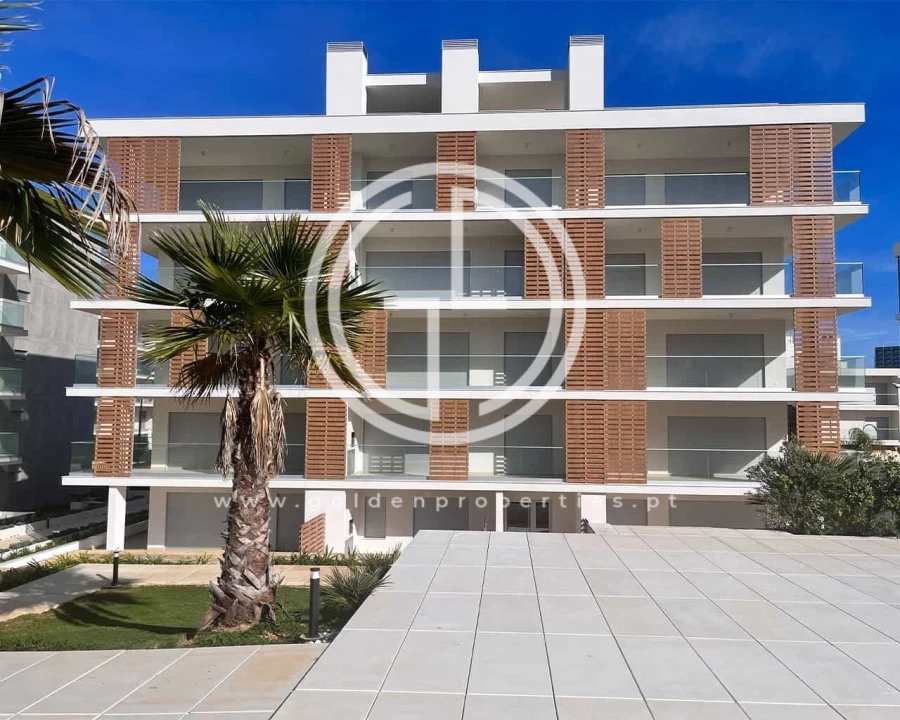 Apartamento T3 para Venda em Albufeira e Olhos de Água Foto 4