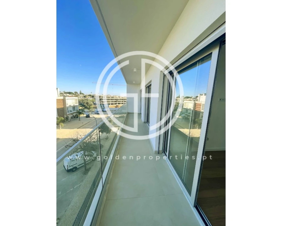 Apartamento T3 para Venda em Albufeira e Olhos de Água Foto 15