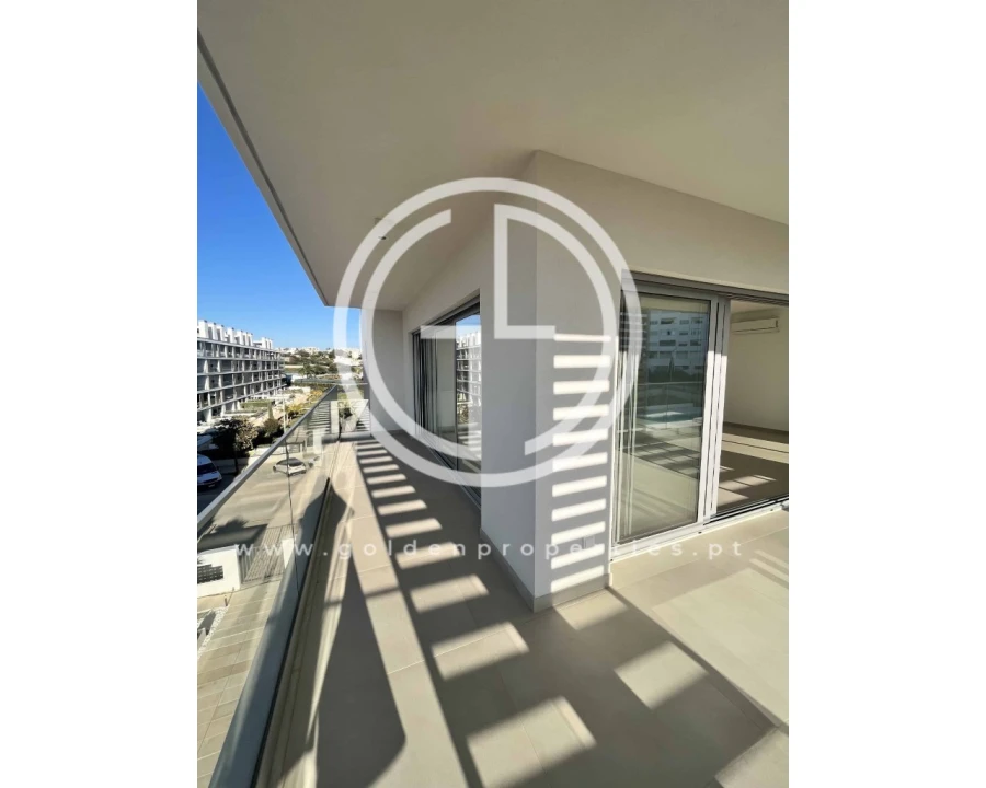 Apartamento T3 para Venda em Albufeira e Olhos de Água Foto 19