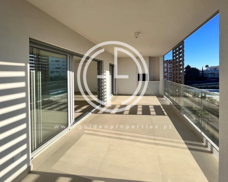 Apartamento T3 para Venda em Albufeira e Olhos de Água Foto 20