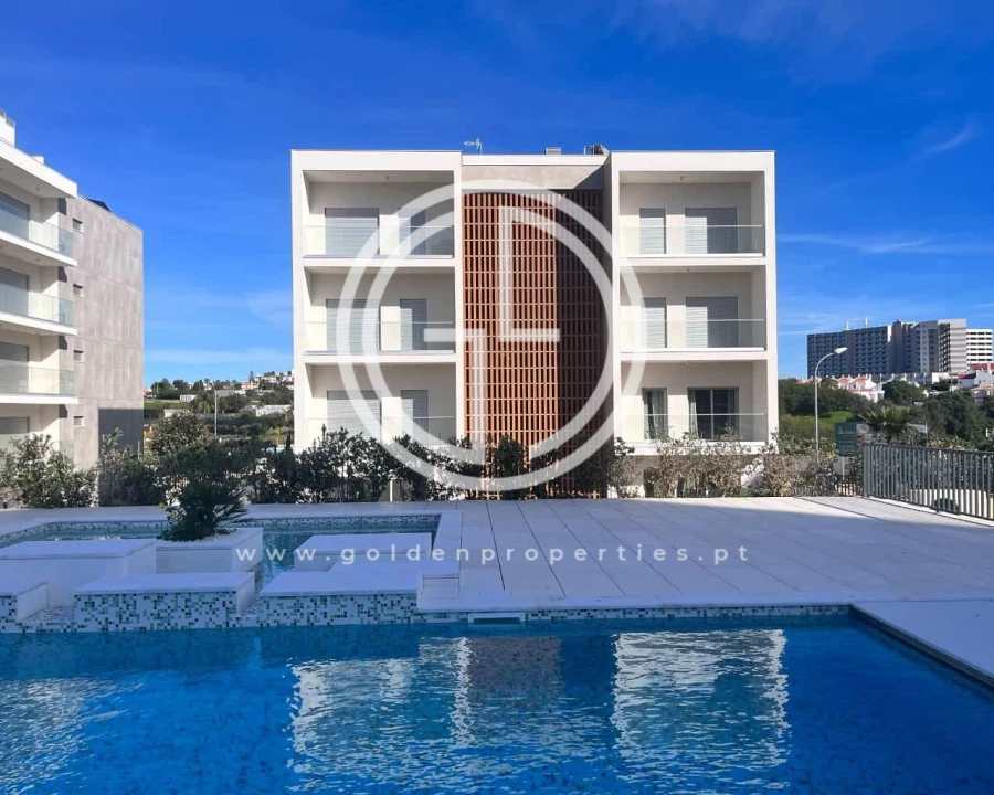 Apartamento T3 para Venda em Albufeira e Olhos de Água Foto 21