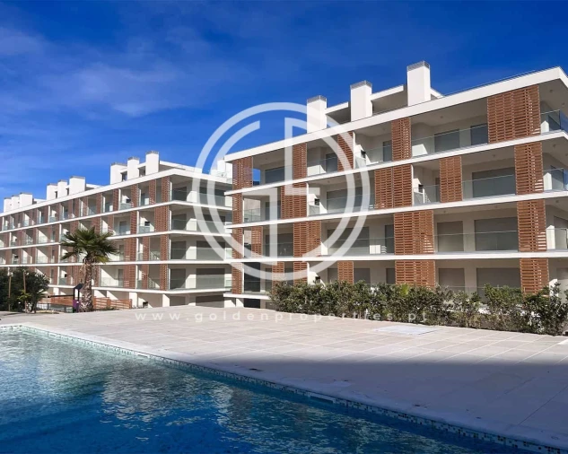 Apartamento T3 para Venda em Albufeira e Olhos de Água Foto 1