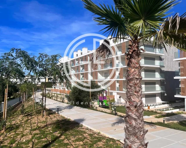 Apartamento T3 para Venda em Albufeira e Olhos de Água Foto 2