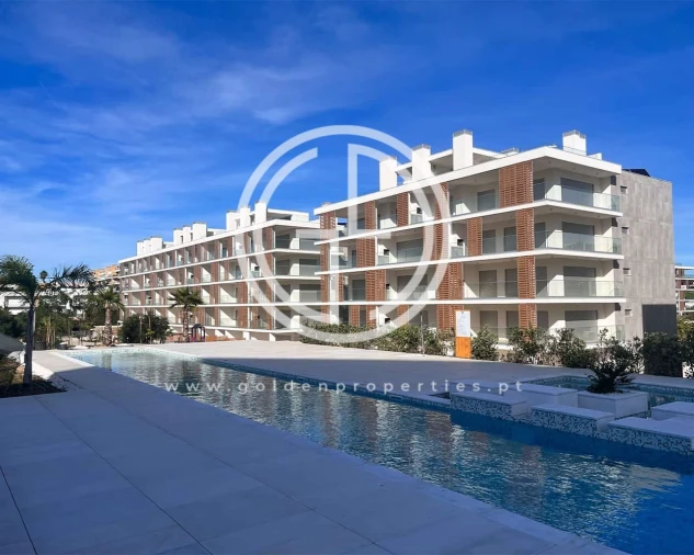 Apartamento T3 para Venda em Albufeira e Olhos de Água Foto 3