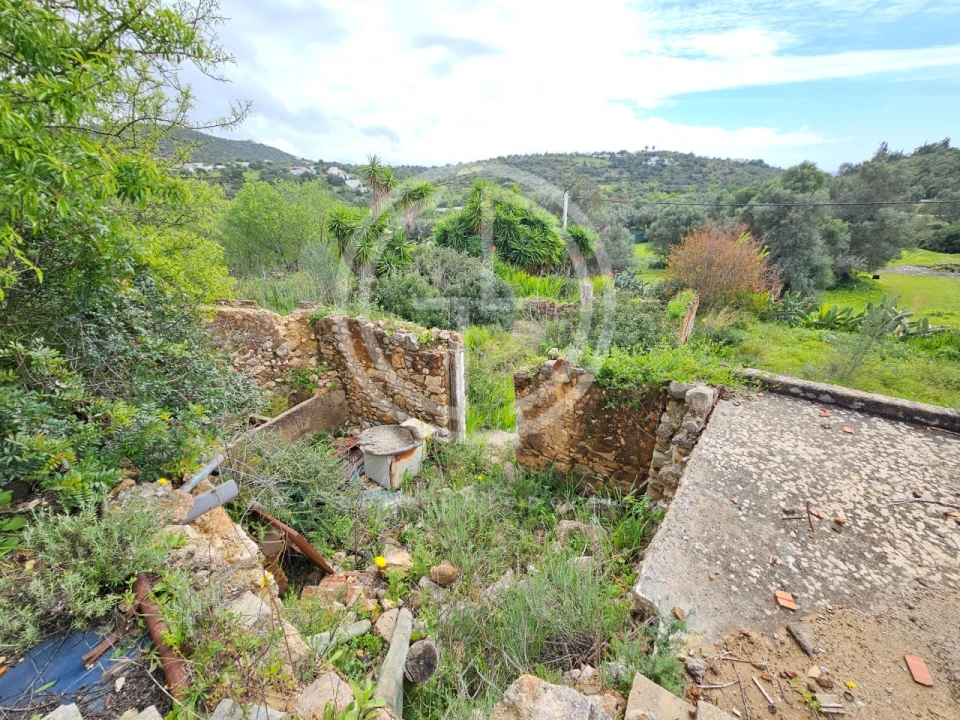 Moradia T3 para Venda em Loule (São Clemente) Foto 18