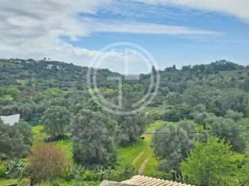 Moradia T3 para Venda em Loule (São Clemente)