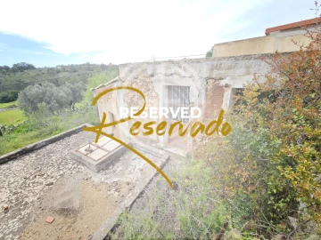 Moradia T3 para Venda em Loule (São Clemente)