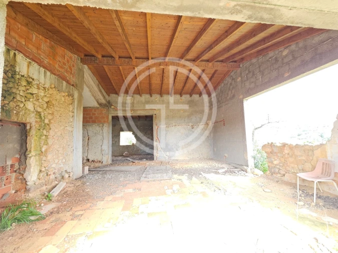 Moradia T3 para Venda em Loule (São Clemente) Foto 2