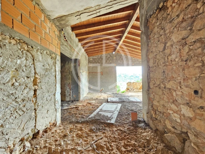 Moradia T3 para Venda em Loule (São Clemente) Foto 12