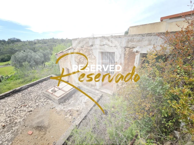 Moradia T3 para Venda em Loule (São Clemente)