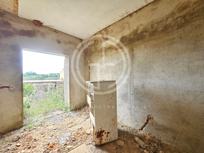 Quinta T3 para Venda em Loule (São Clemente) Foto 6