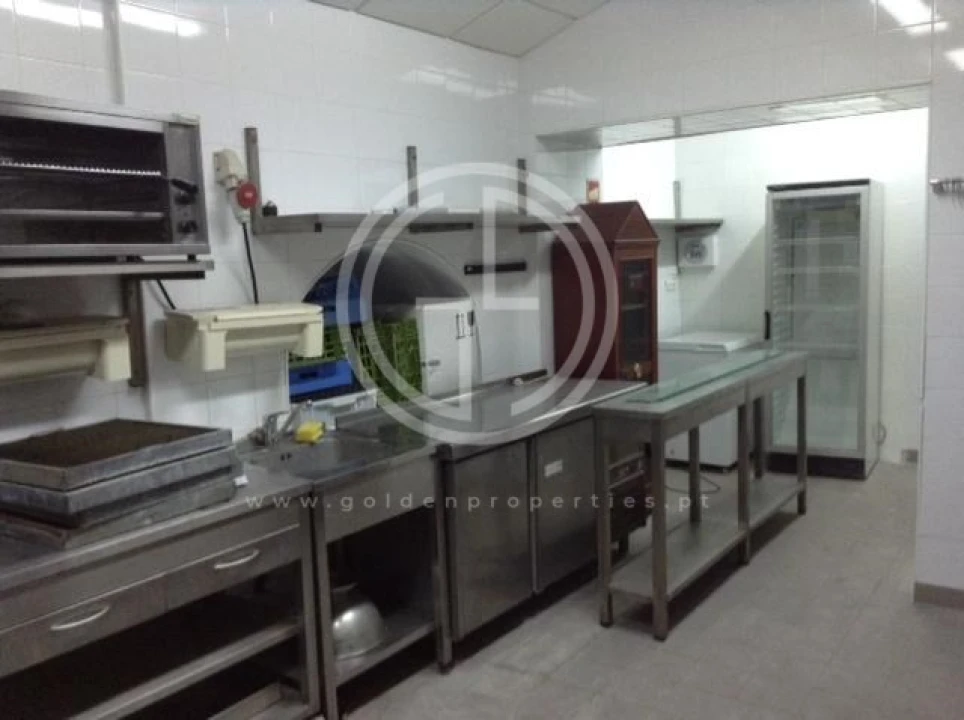 Negócio para Venda em Almancil Foto 7