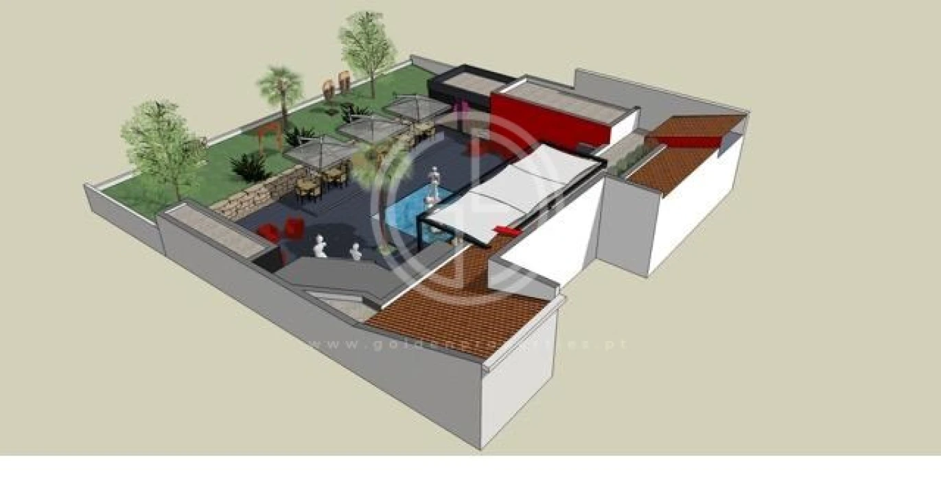 Negócio para Venda em Almancil Foto 10