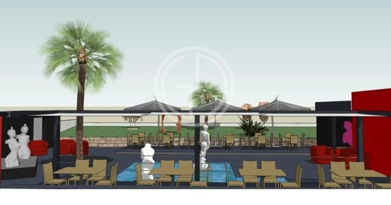 Negócio para Venda em Almancil Foto 15