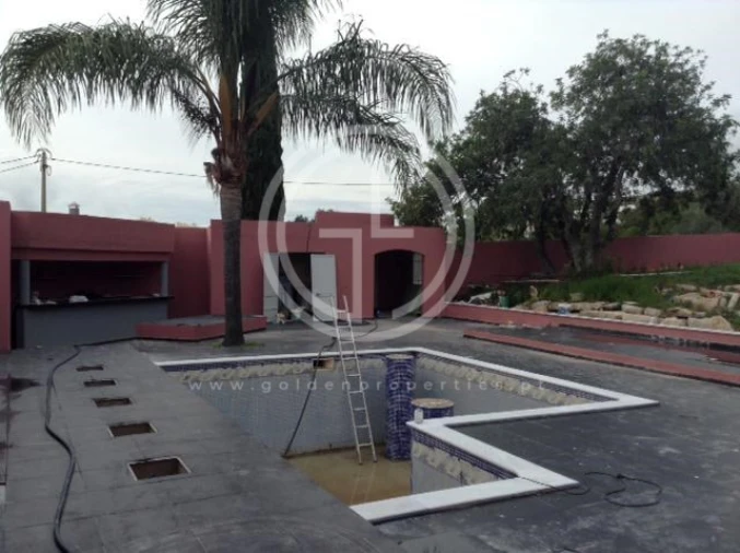 Negócio para Venda em Almancil