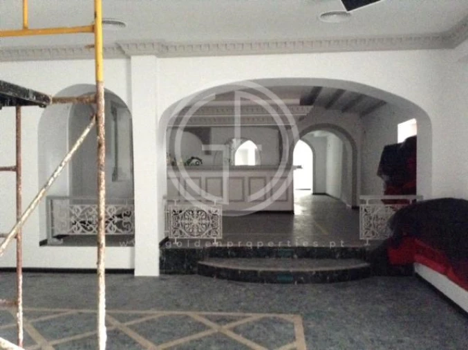 Negócio para Venda em Almancil Foto 4