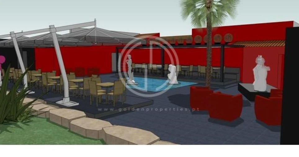 Negócio para Venda em Almancil Foto 11