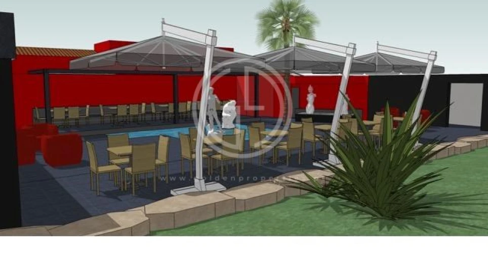 Negócio para Venda em Almancil Foto 13