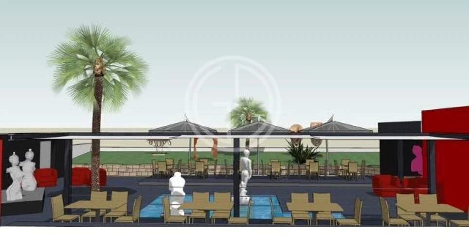 Negócio para Venda em Almancil Foto 15